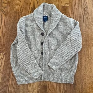 Boys cardigan